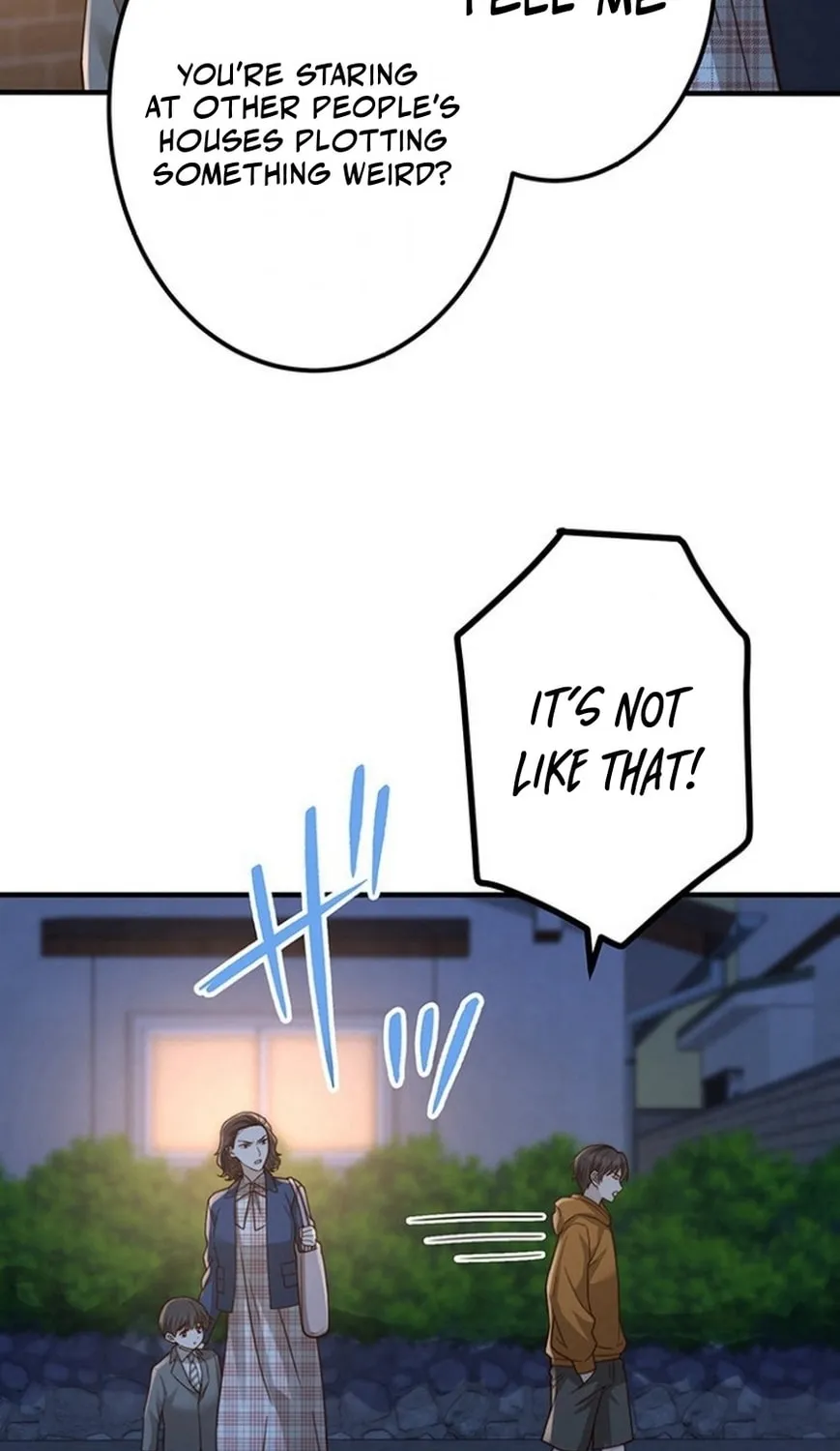 Read The Suspicious Housekeeper chapter 20 image 34 on Lezhin