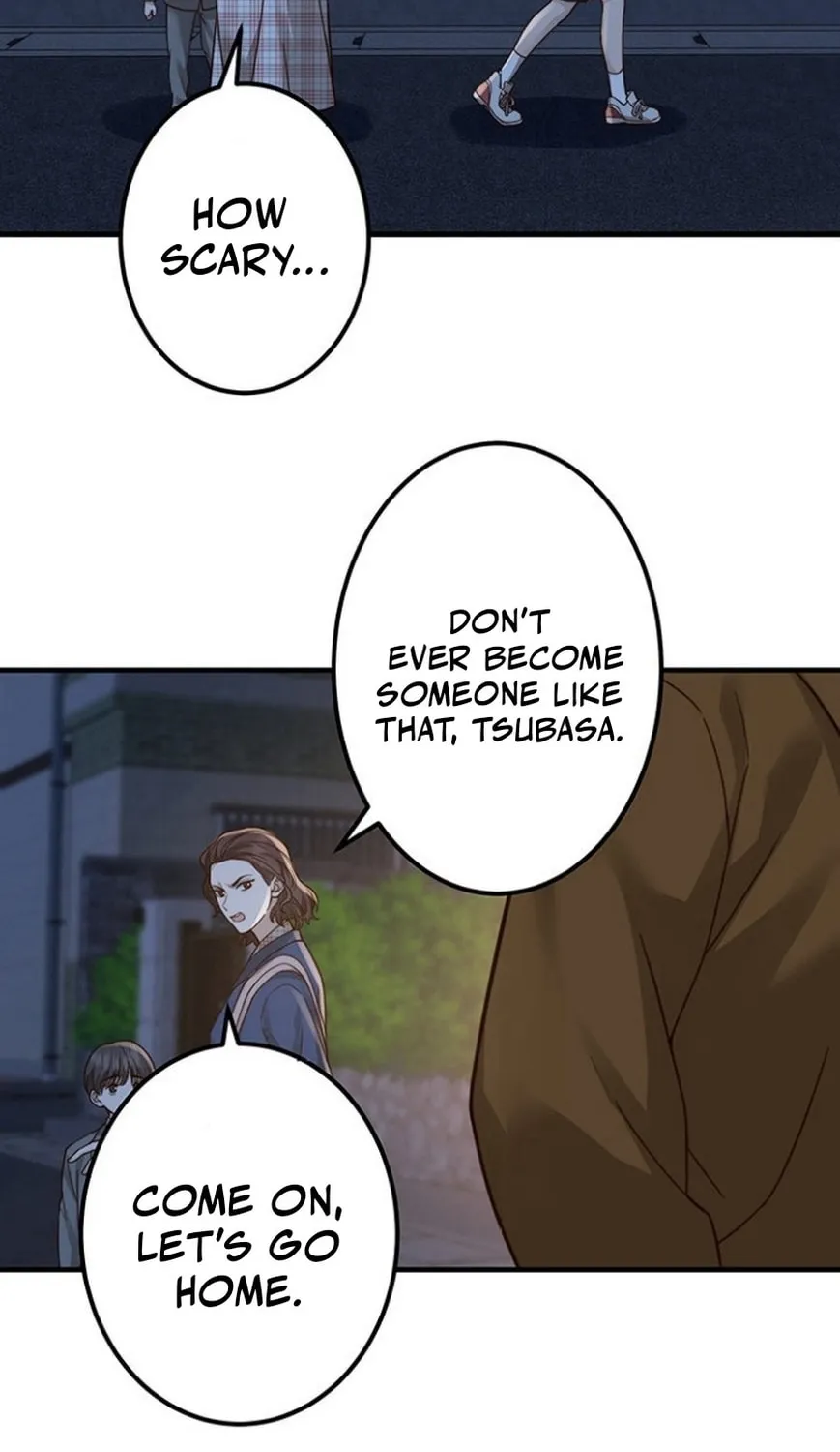 Read The Suspicious Housekeeper chapter 20 image 35 on Lezhin