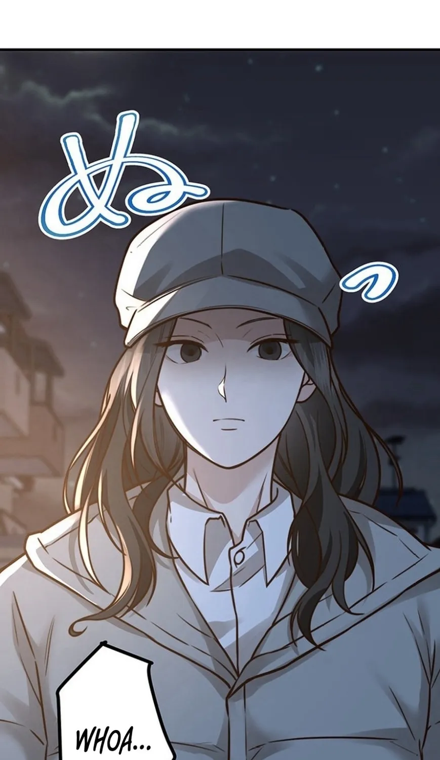 Read The Suspicious Housekeeper chapter 20 image 37 on Lezhin
