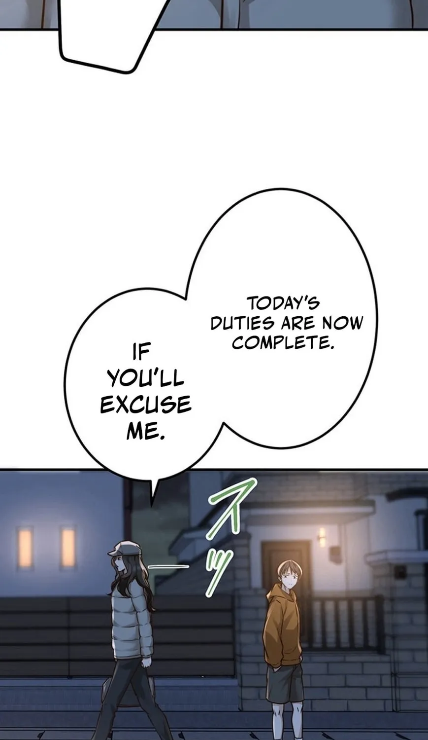 Read The Suspicious Housekeeper chapter 20 image 38 on Lezhin