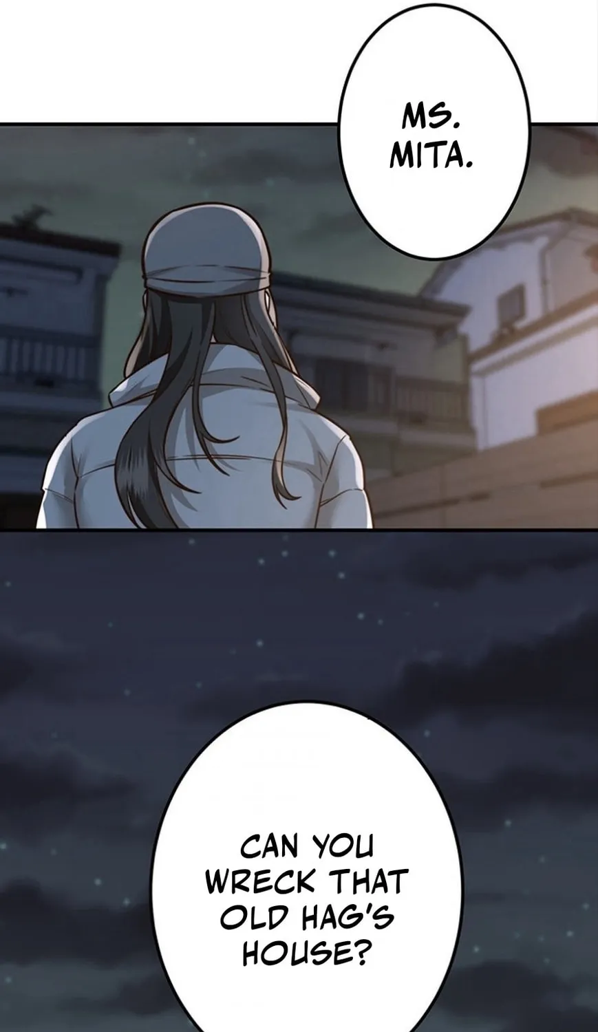 Read The Suspicious Housekeeper chapter 20 image 40 on Lezhin