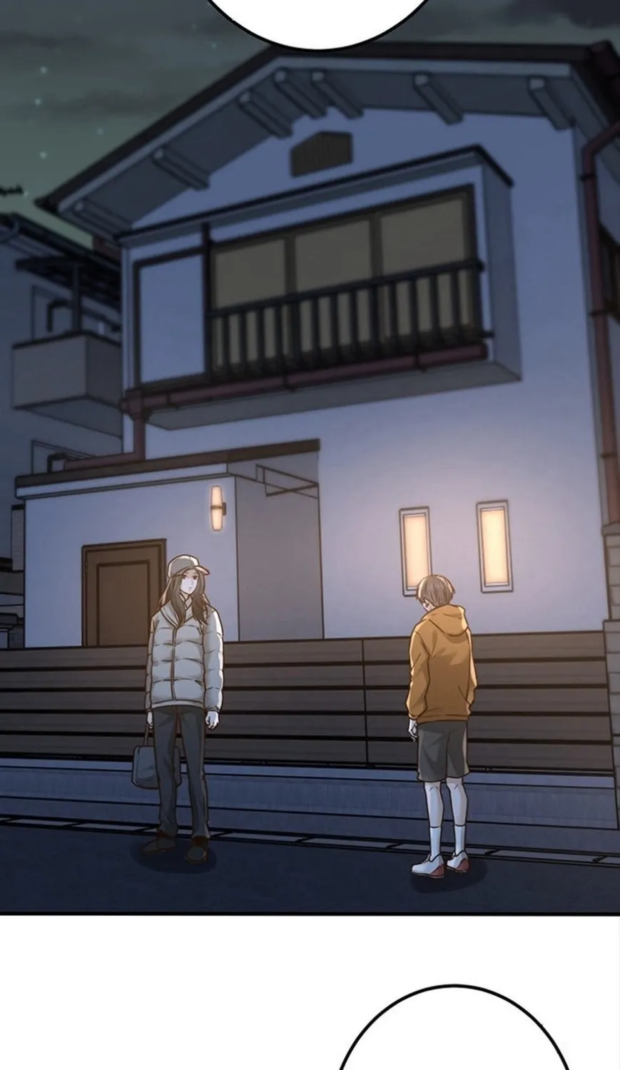 Read The Suspicious Housekeeper chapter 20 image 41 on Lezhin