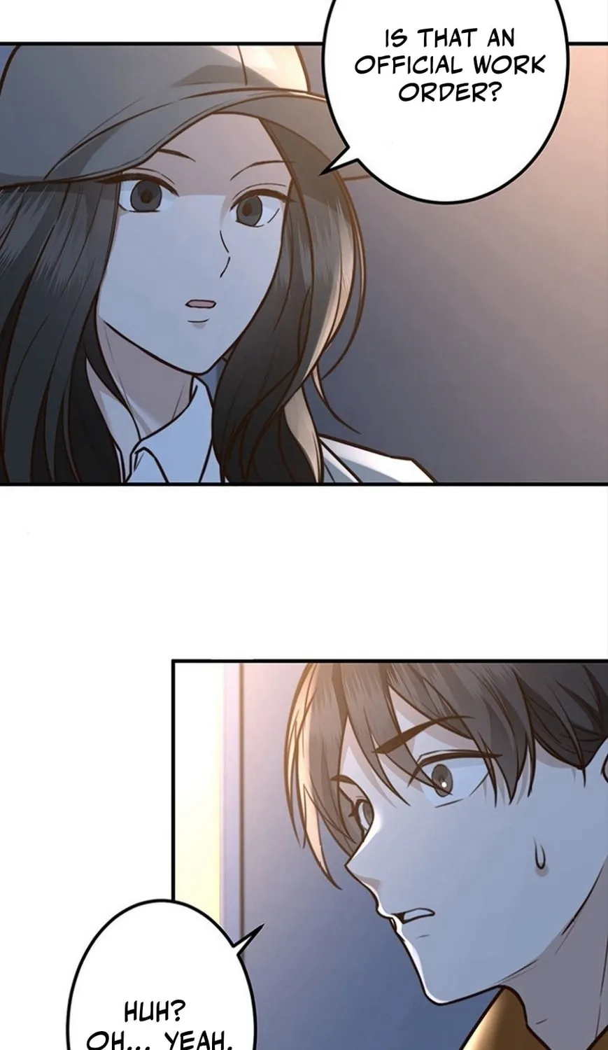 Read The Suspicious Housekeeper chapter 20 image 42 on Lezhin
