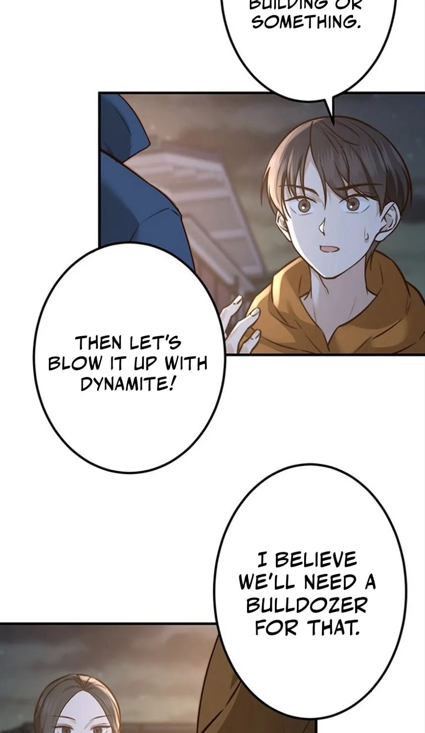 Read The Suspicious Housekeeper chapter 20 image 45 on Lezhin