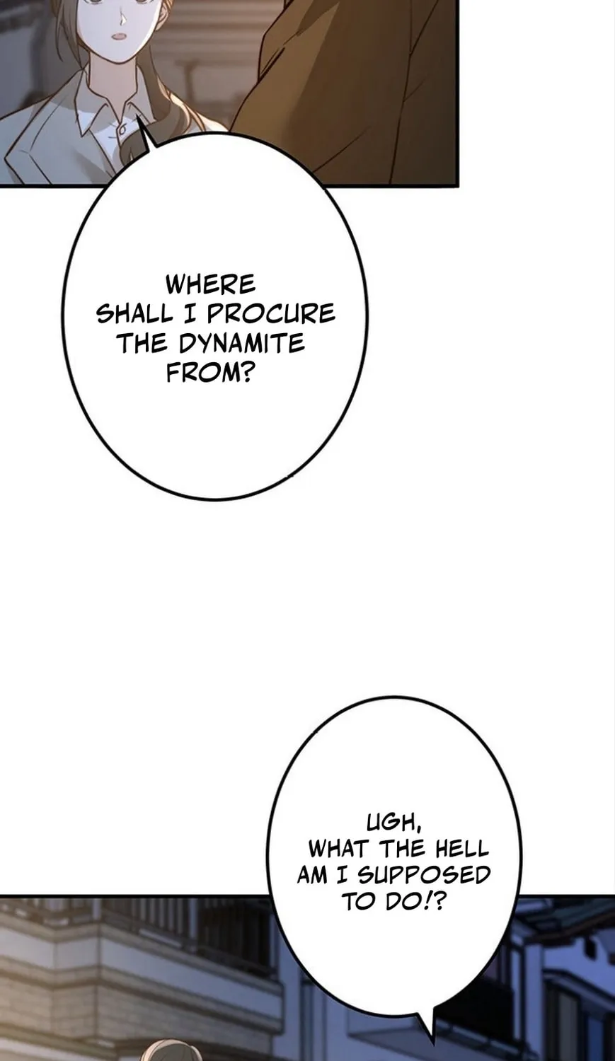 Read The Suspicious Housekeeper chapter 20 image 46 on Lezhin