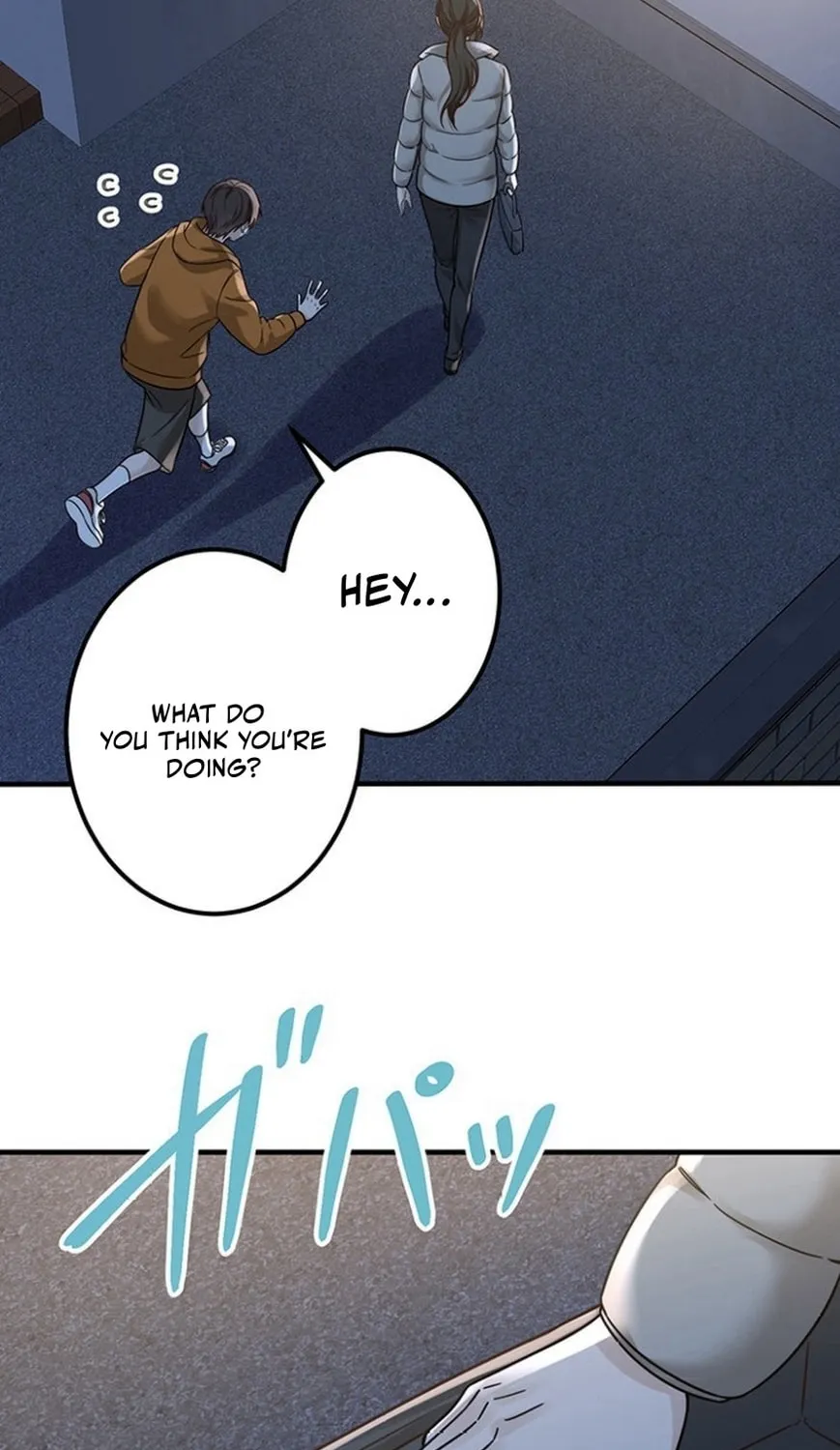 Read The Suspicious Housekeeper chapter 20 image 52 on Lezhin