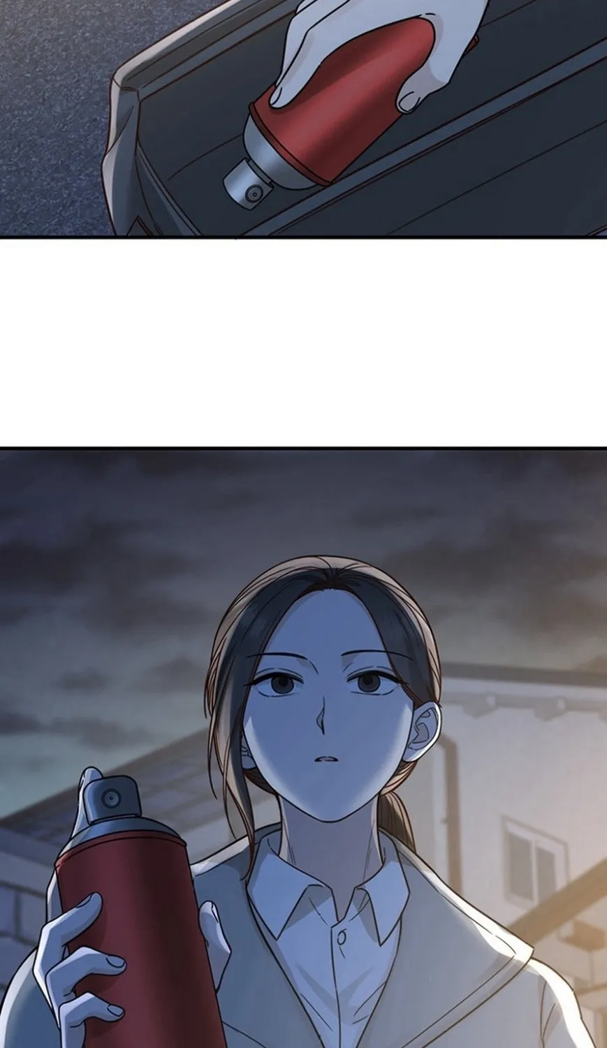 Read The Suspicious Housekeeper chapter 20 image 53 on Lezhin