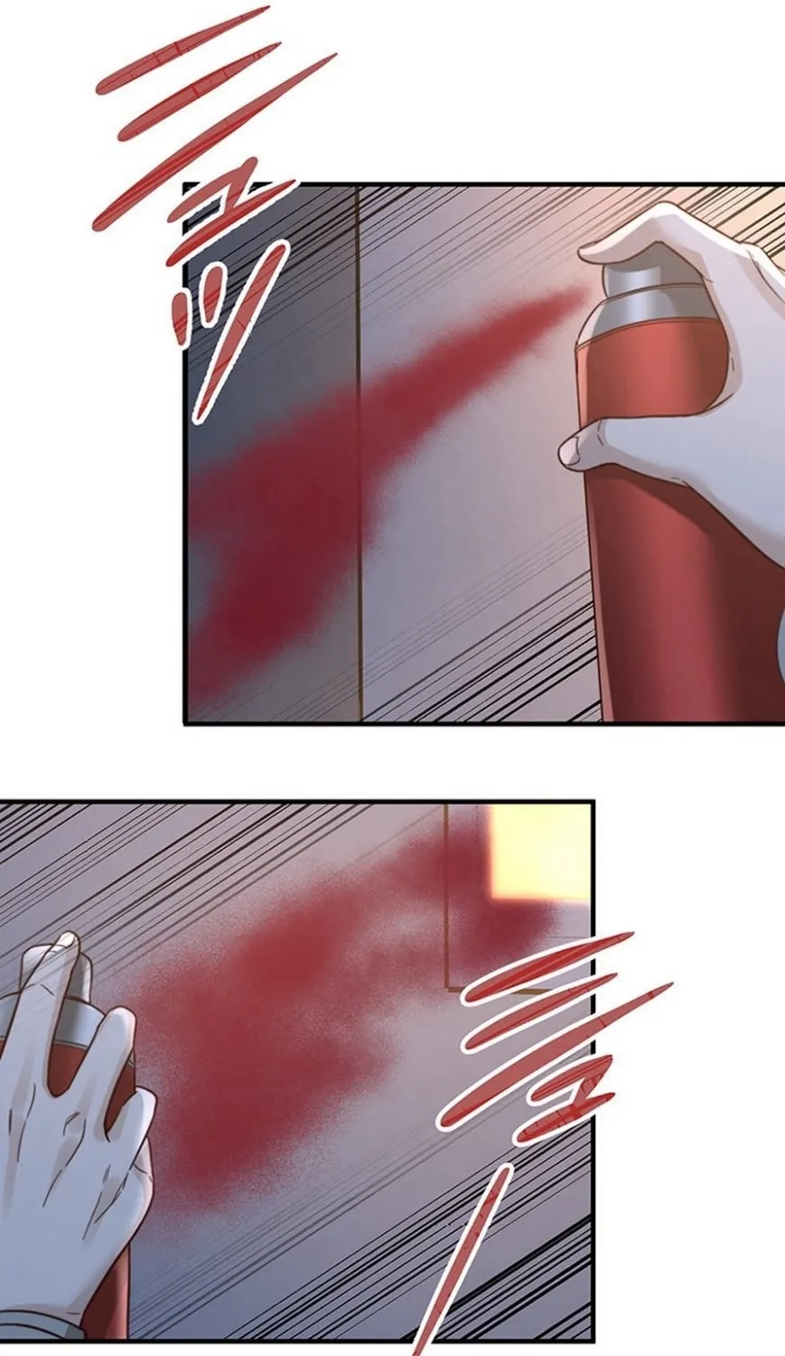 Read The Suspicious Housekeeper chapter 20 image 56 on Lezhin