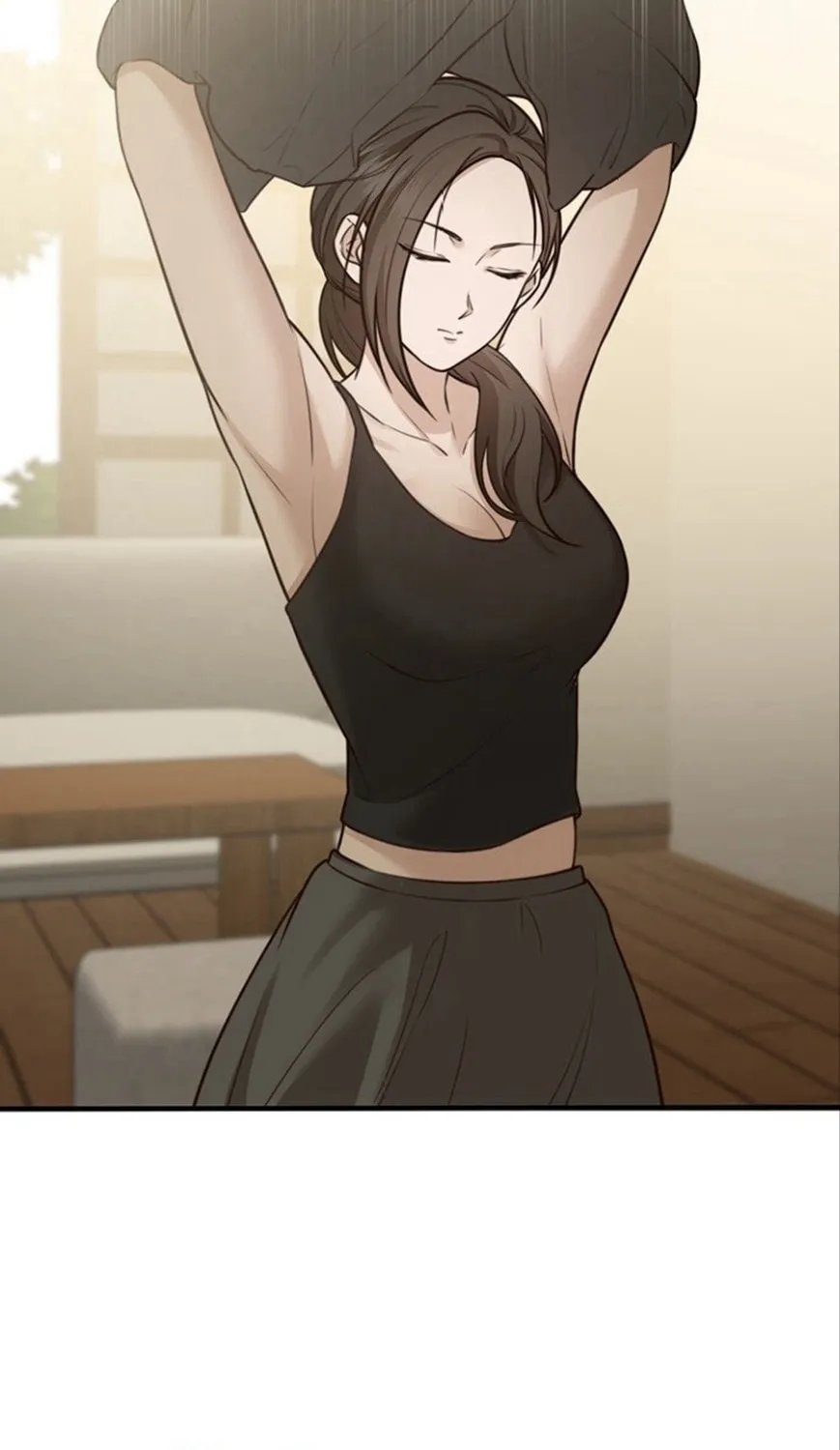 Read The Suspicious Housekeeper chapter 20 image 6 on Lezhin