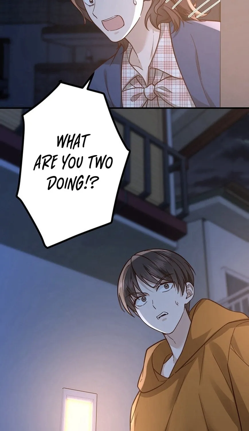 Read The Suspicious Housekeeper chapter 20 image 60 on Lezhin