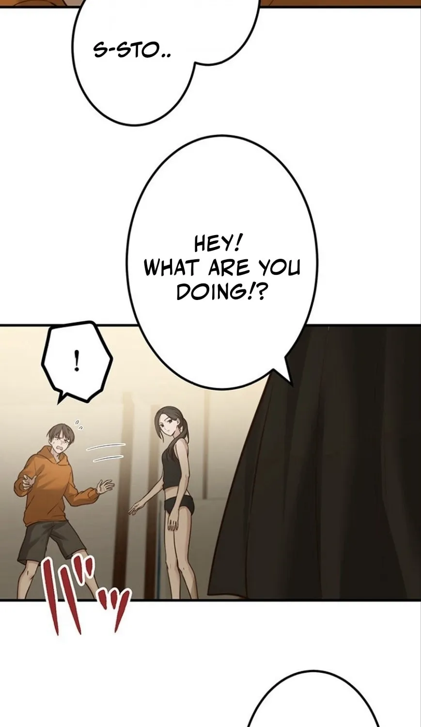 Read The Suspicious Housekeeper chapter 20 image 9 on Lezhin