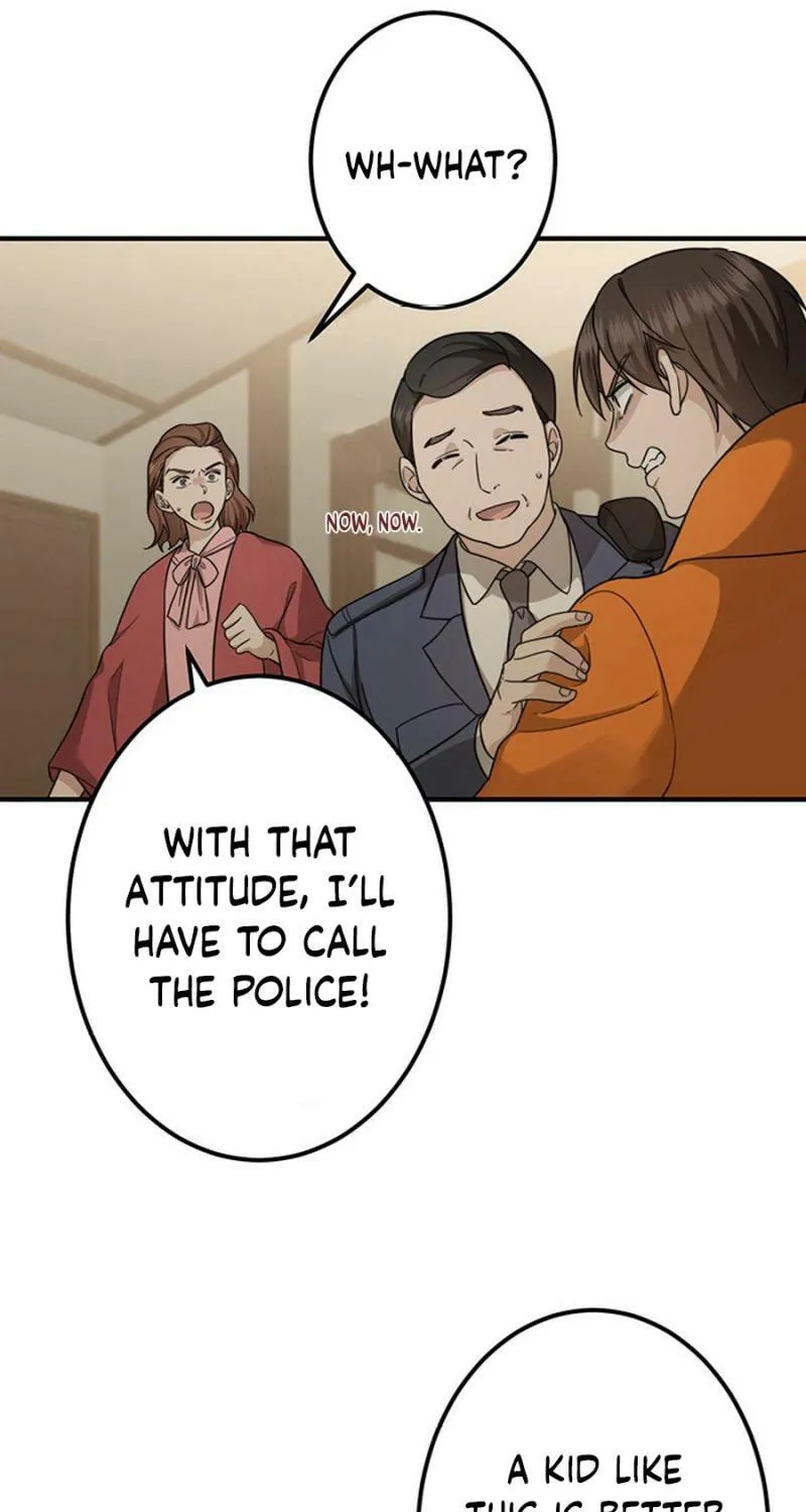 Read The Suspicious Housekeeper chapter 21 image 10 on Lezhin