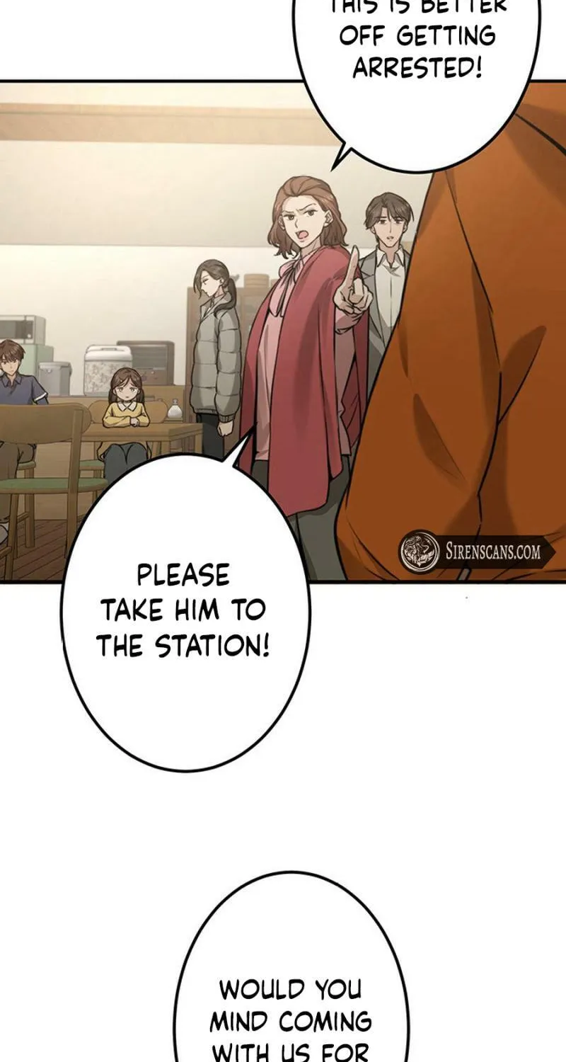 Read The Suspicious Housekeeper chapter 21 image 11 on Lezhin