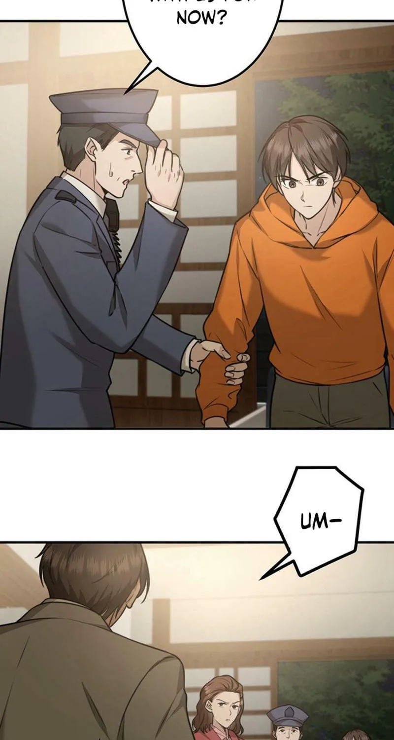 Read The Suspicious Housekeeper chapter 21 image 12 on Lezhin