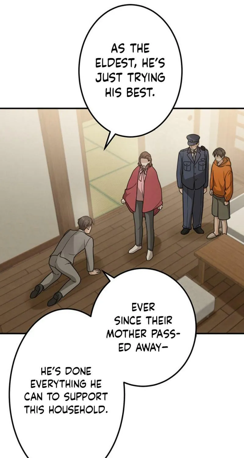 Read The Suspicious Housekeeper chapter 21 image 19 on Lezhin