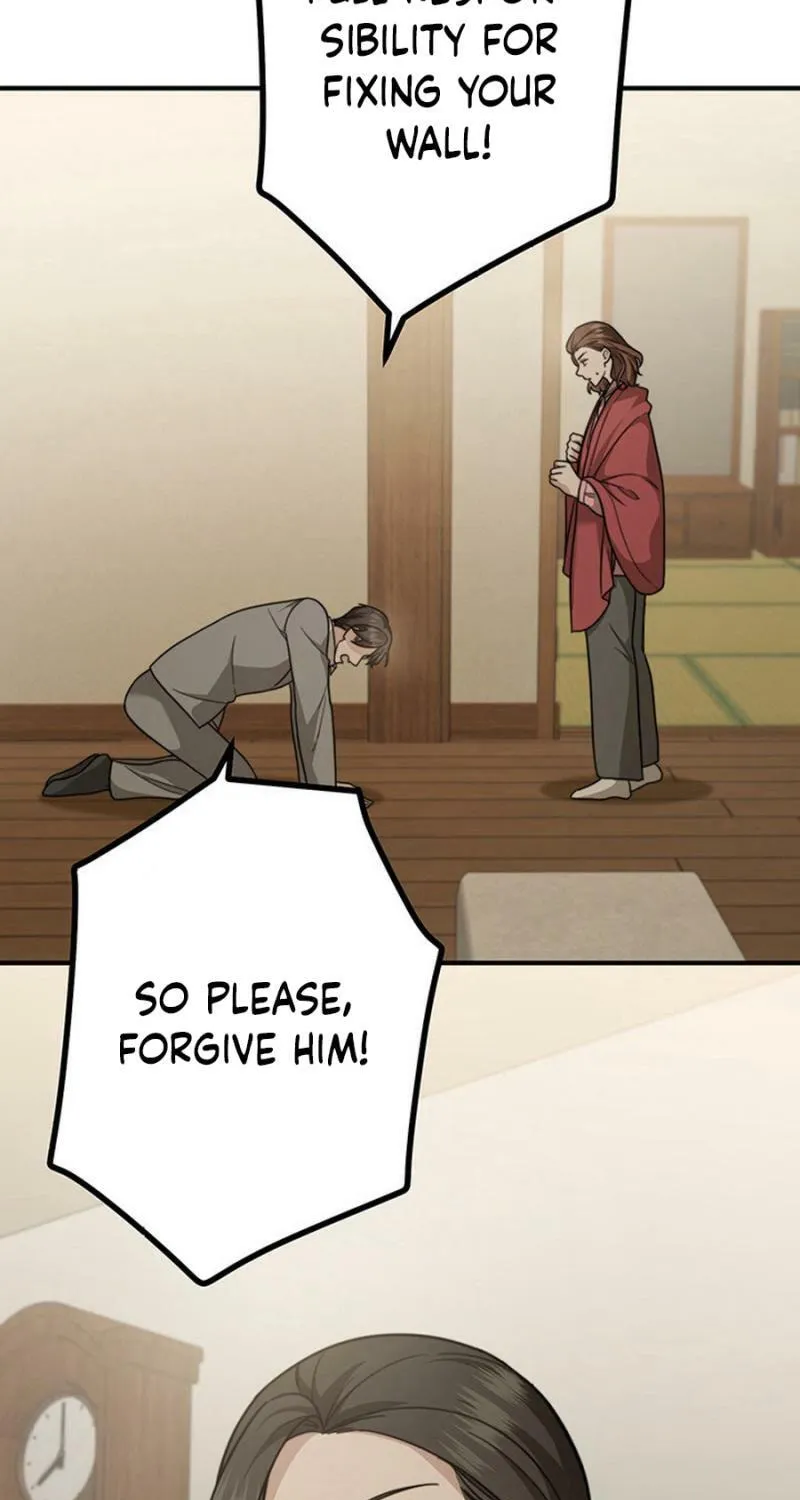 Read The Suspicious Housekeeper chapter 21 image 23 on Lezhin
