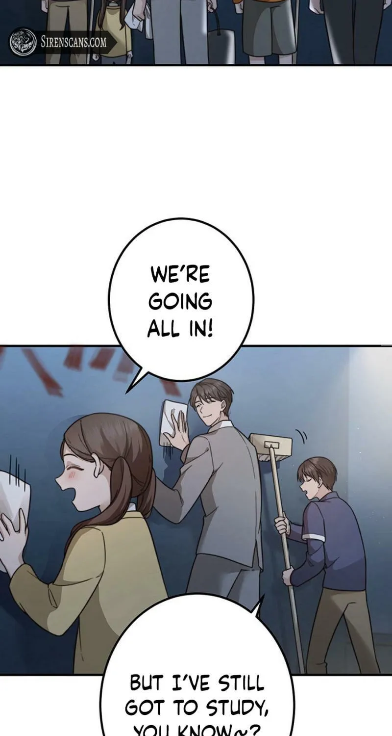 Read The Suspicious Housekeeper chapter 21 image 26 on Lezhin