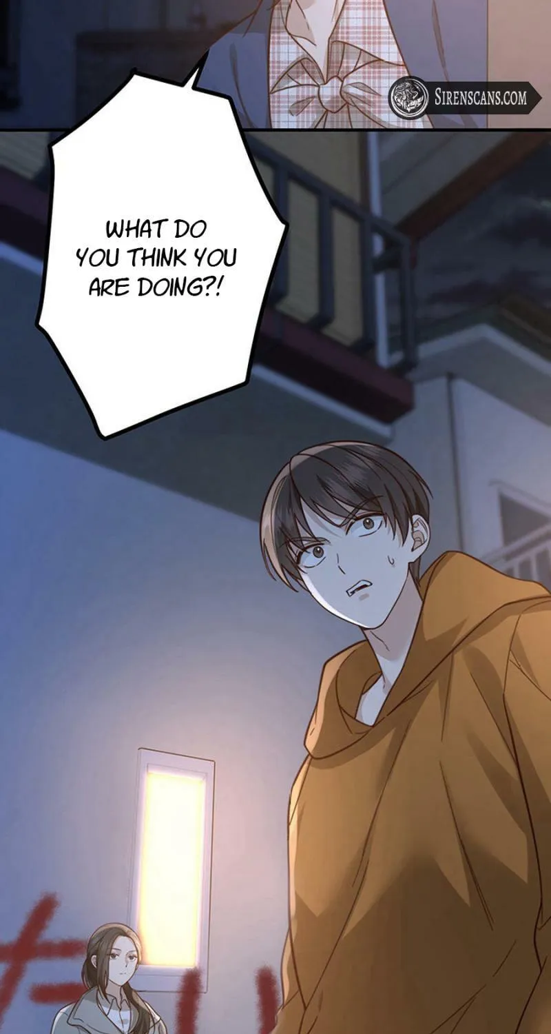 Read The Suspicious Housekeeper chapter 21 image 3 on Lezhin