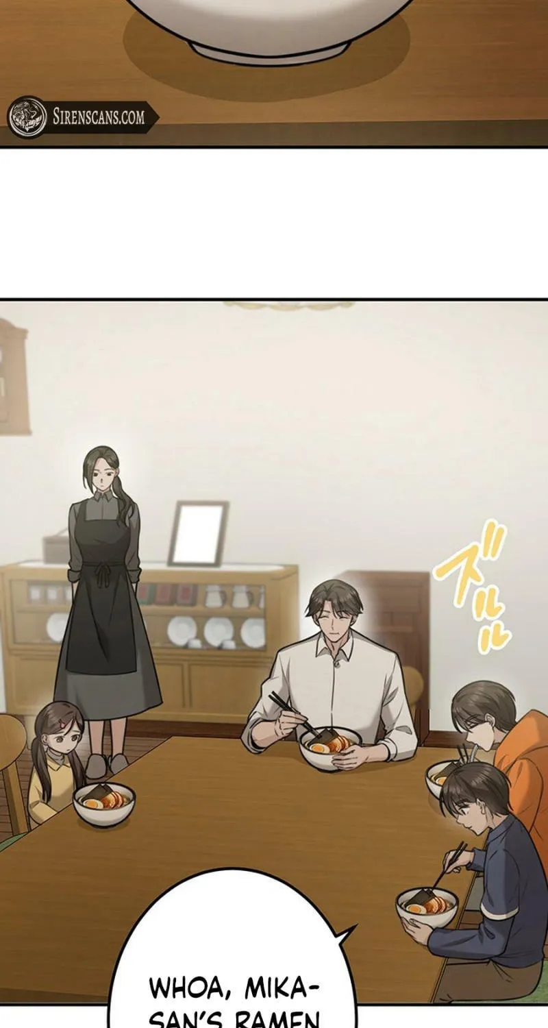 Read The Suspicious Housekeeper chapter 21 image 38 on Lezhin