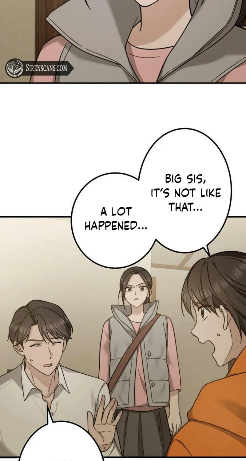 Read The Suspicious Housekeeper chapter 21 image 47 on Lezhin