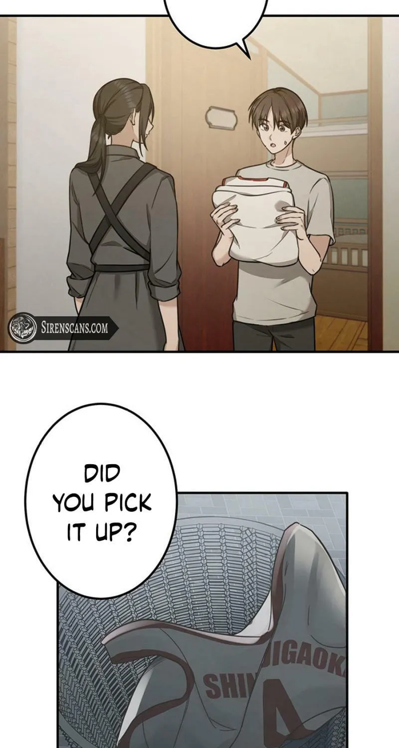 Read The Suspicious Housekeeper chapter 21 image 55 on Lezhin
