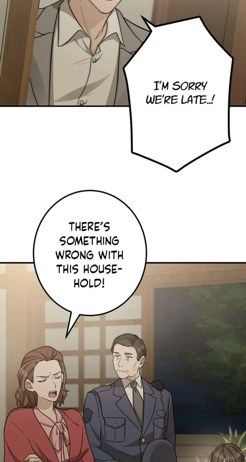 Read The Suspicious Housekeeper chapter 21 image 6 on Lezhin