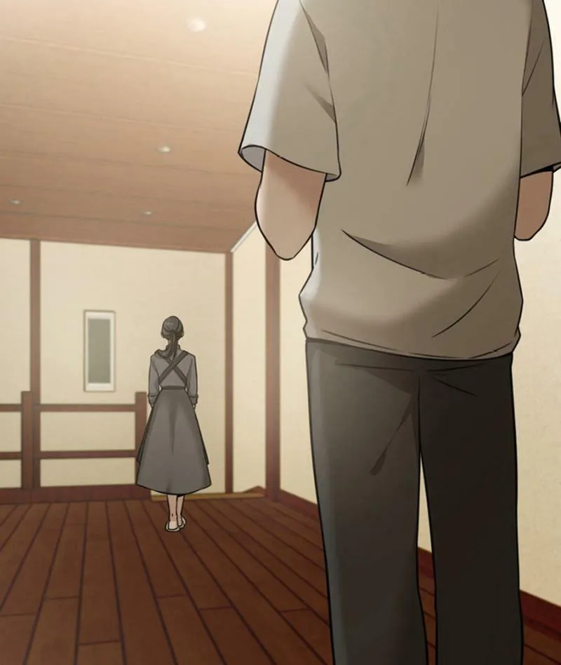 Read The Suspicious Housekeeper chapter 21 image 60 on Lezhin