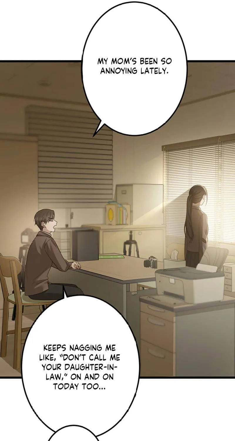 Read The Suspicious Housekeeper chapter 23 image 10 on Lezhin
