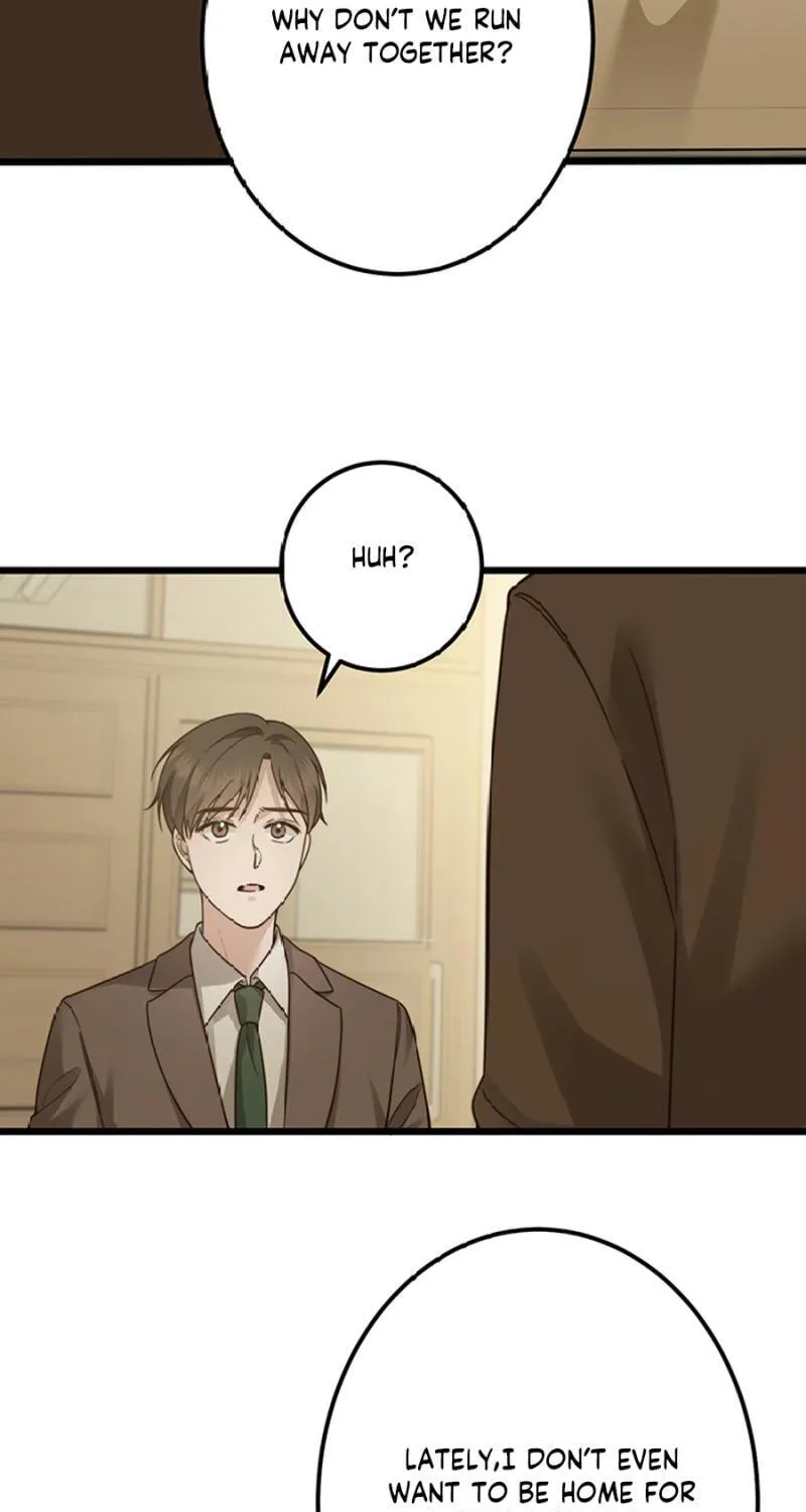 Read The Suspicious Housekeeper chapter 23 image 12 on Lezhin