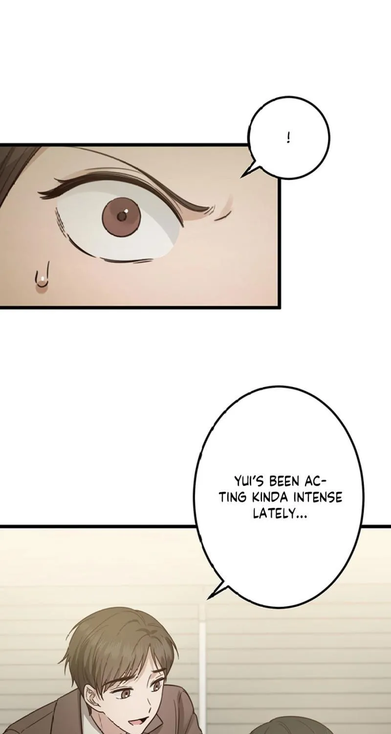 Read The Suspicious Housekeeper chapter 23 image 21 on Lezhin