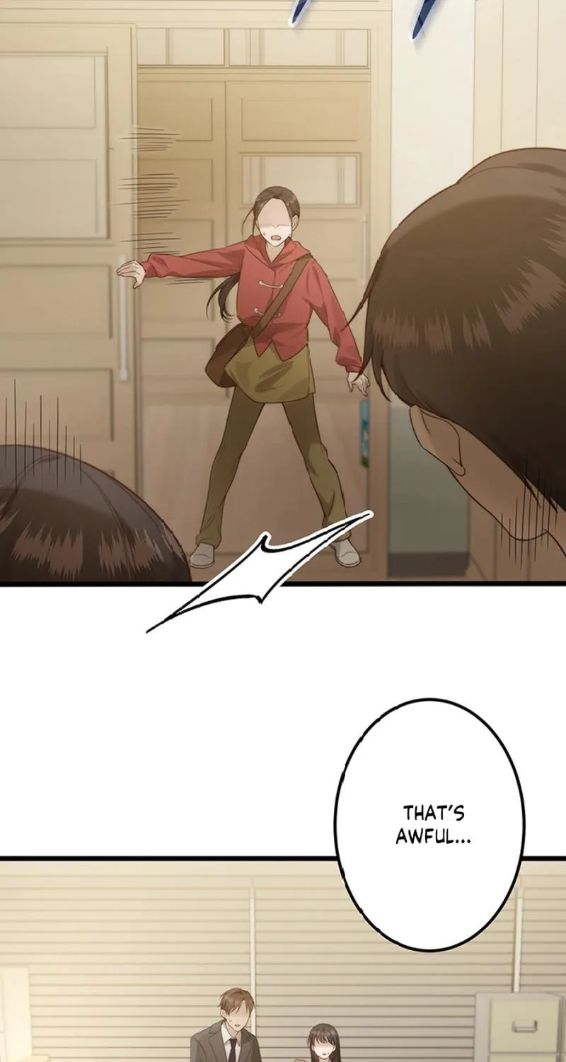 Read The Suspicious Housekeeper chapter 23 image 23 on Lezhin