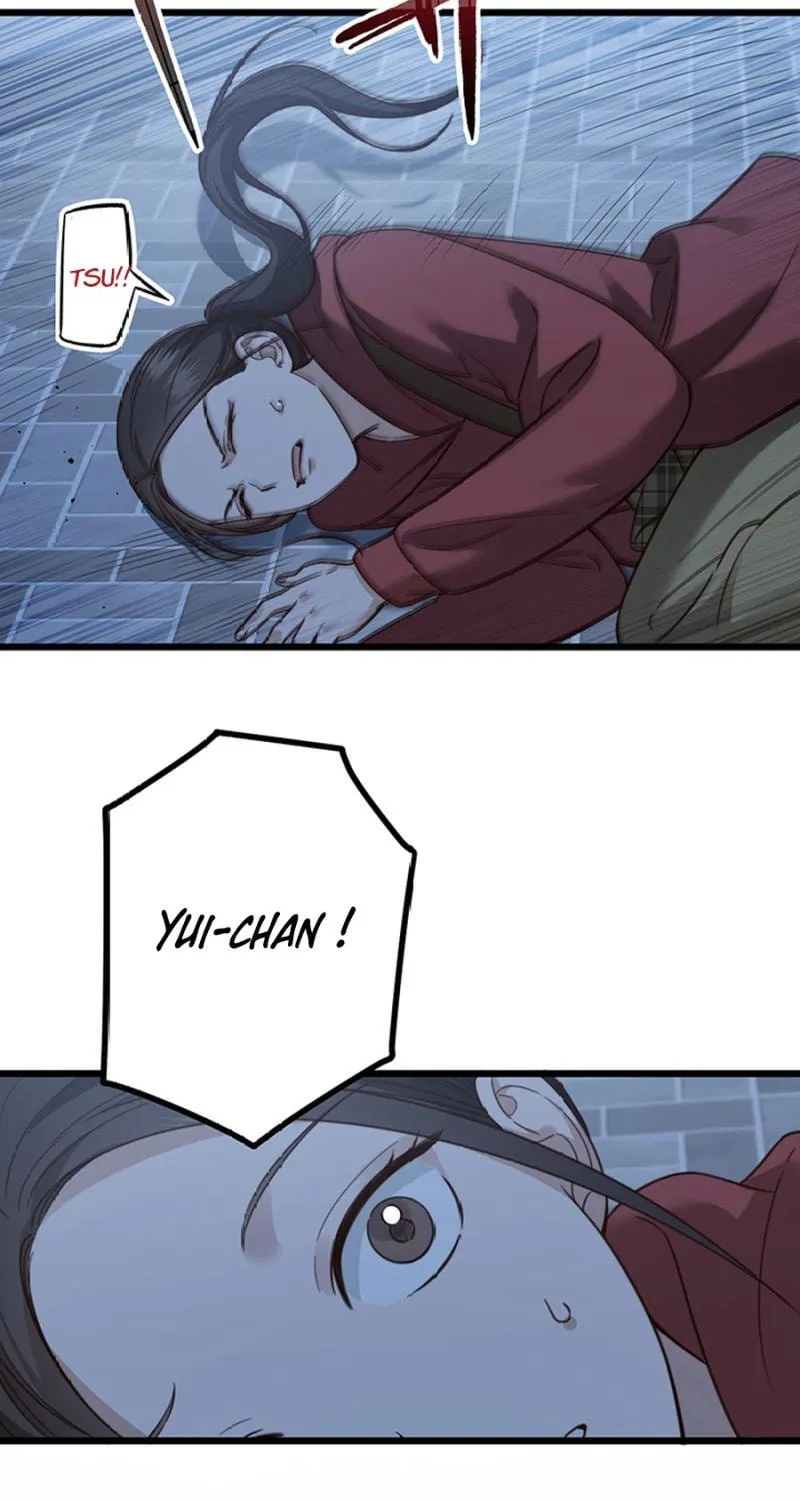 Read The Suspicious Housekeeper chapter 23 image 34 on Lezhin