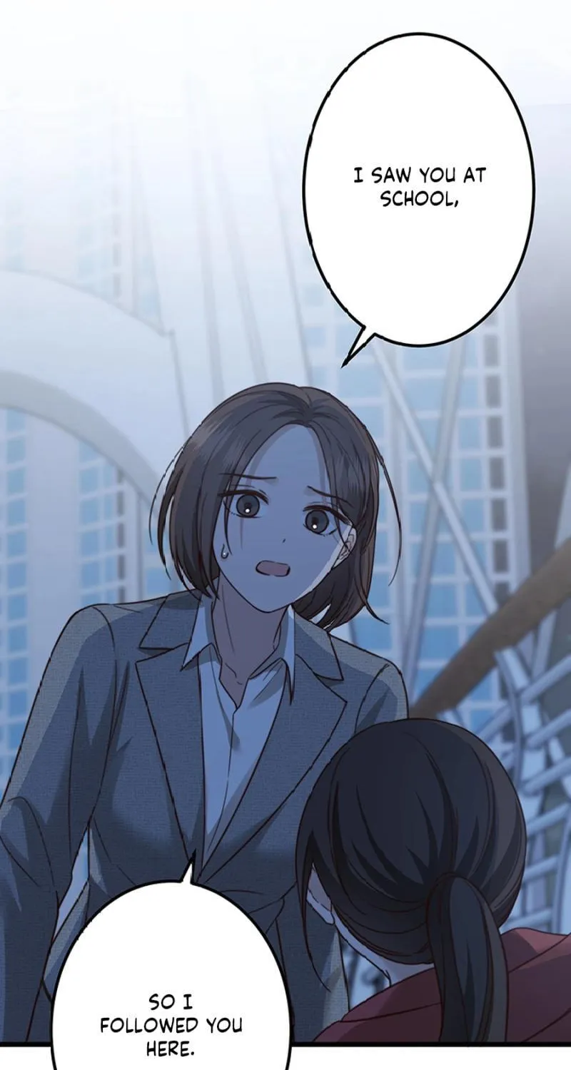 Read The Suspicious Housekeeper chapter 23 image 35 on Lezhin