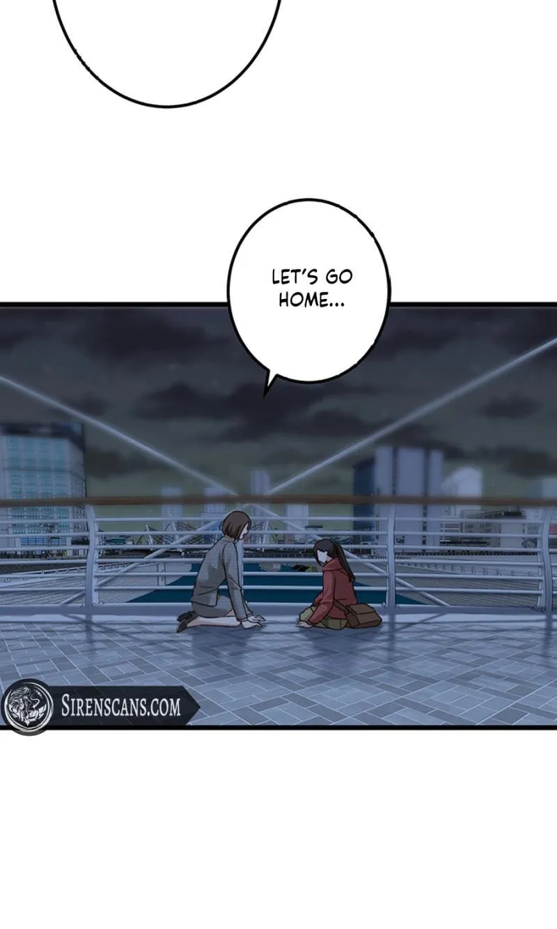 Read The Suspicious Housekeeper chapter 23 image 36 on Lezhin