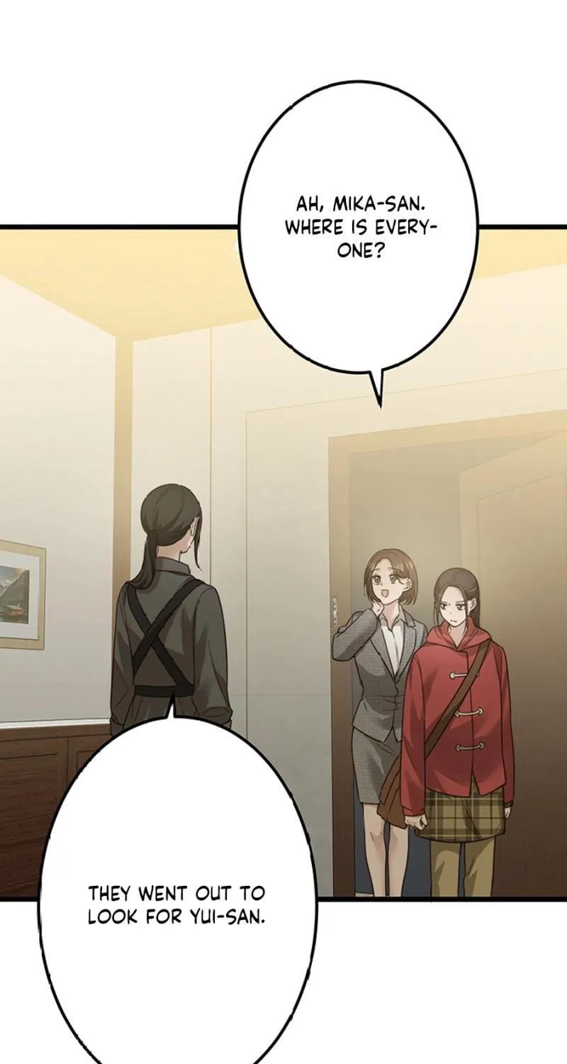 Read The Suspicious Housekeeper chapter 23 image 39 on Lezhin