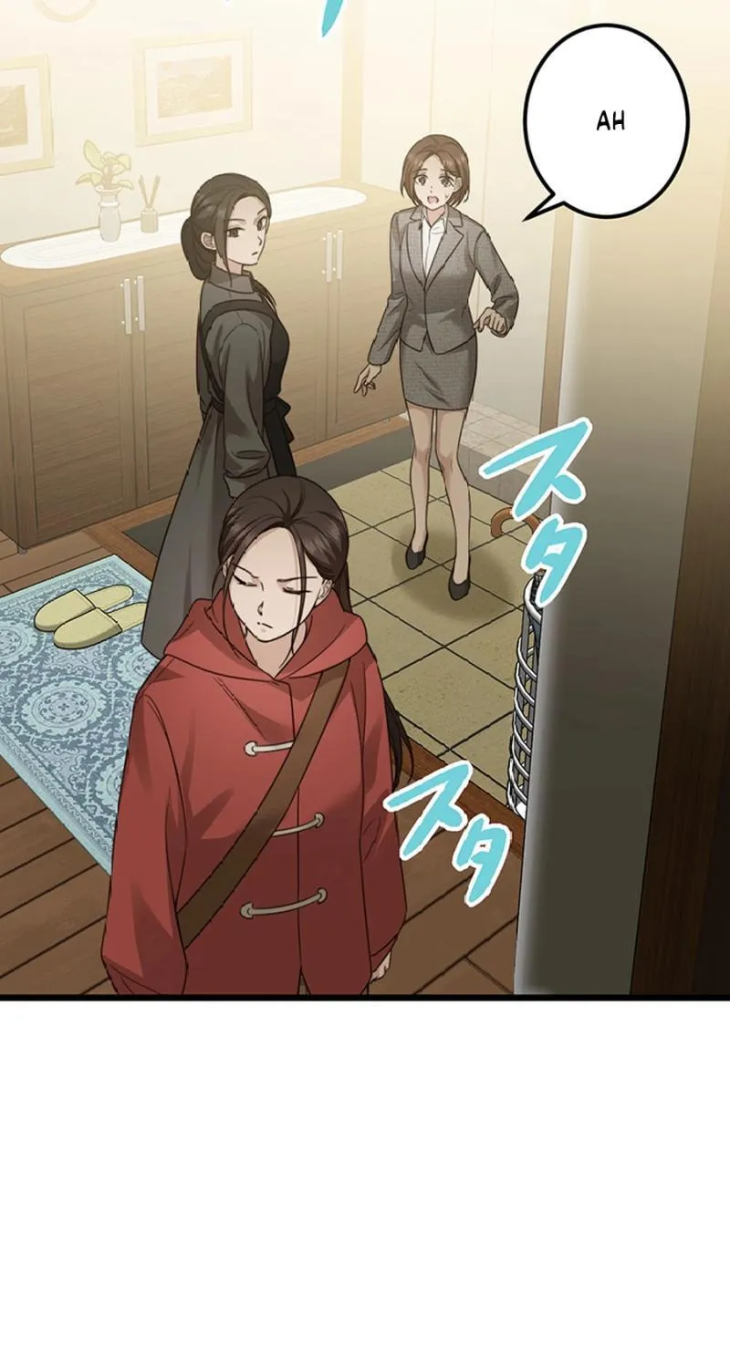 Read The Suspicious Housekeeper chapter 23 image 41 on Lezhin