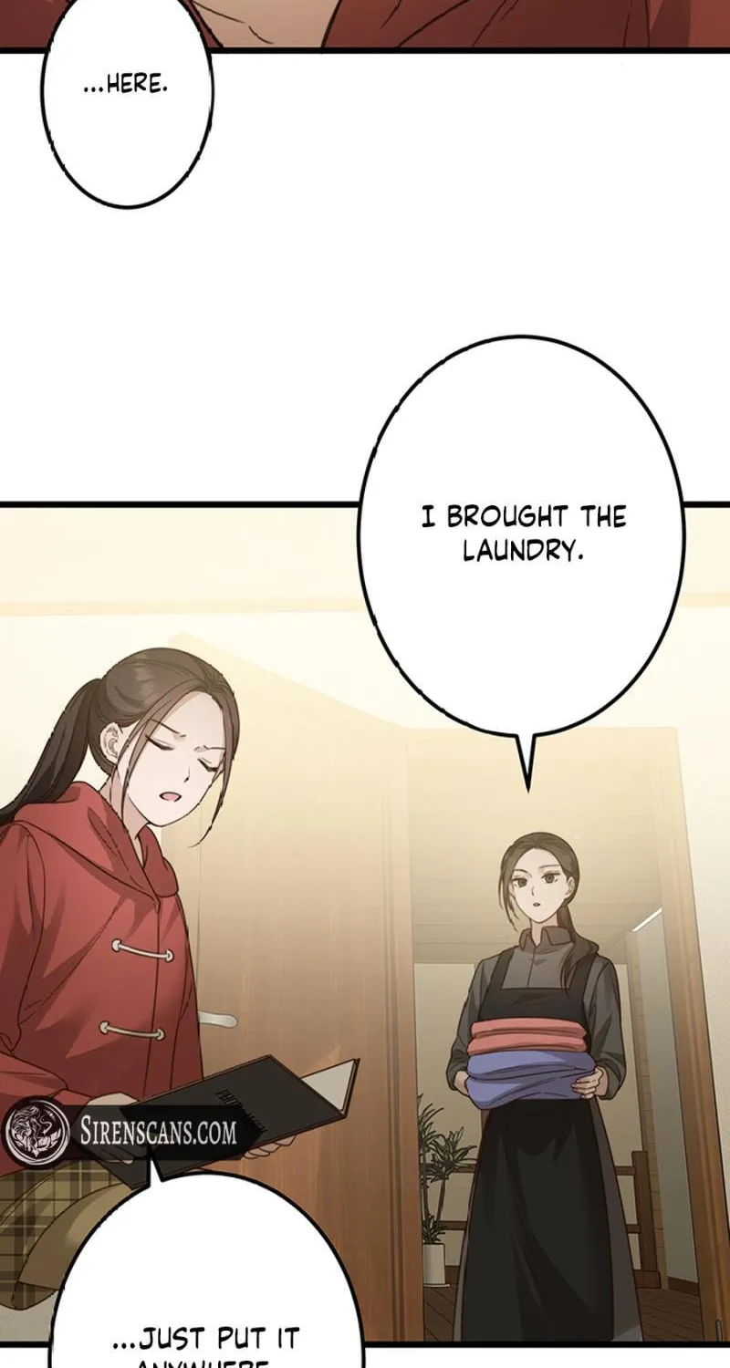 Read The Suspicious Housekeeper chapter 23 image 44 on Lezhin