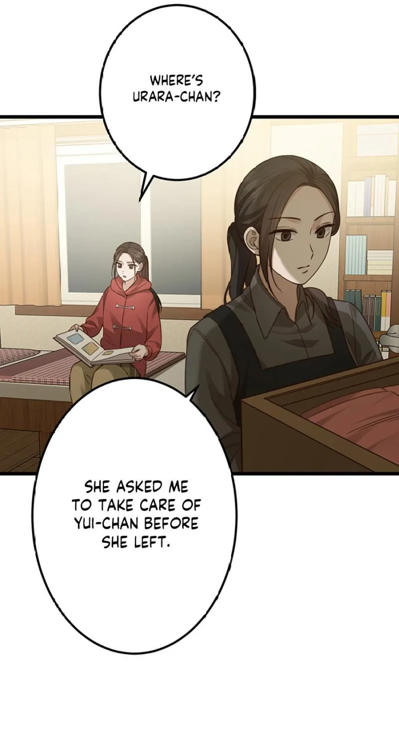 Read The Suspicious Housekeeper chapter 23 image 46 on Lezhin