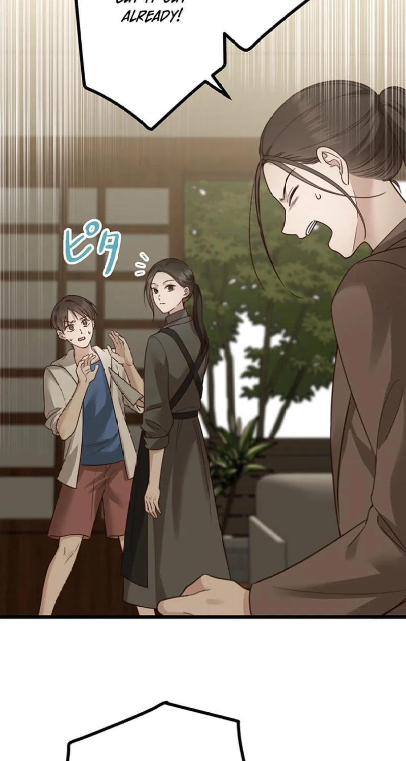 Read The Suspicious Housekeeper chapter 23 image 5 on Lezhin