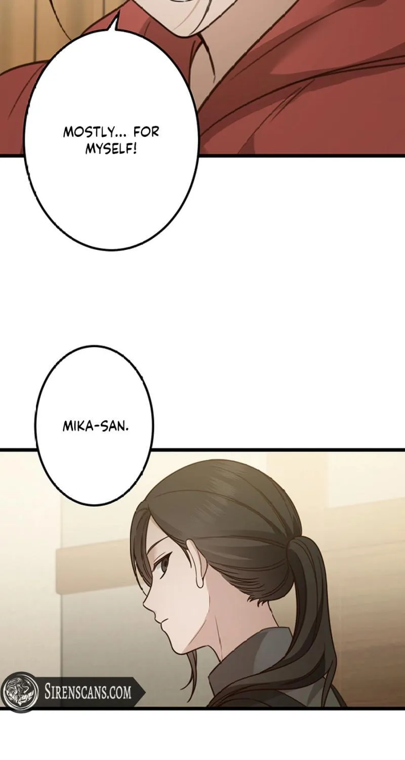 Read The Suspicious Housekeeper chapter 23 image 52 on Lezhin