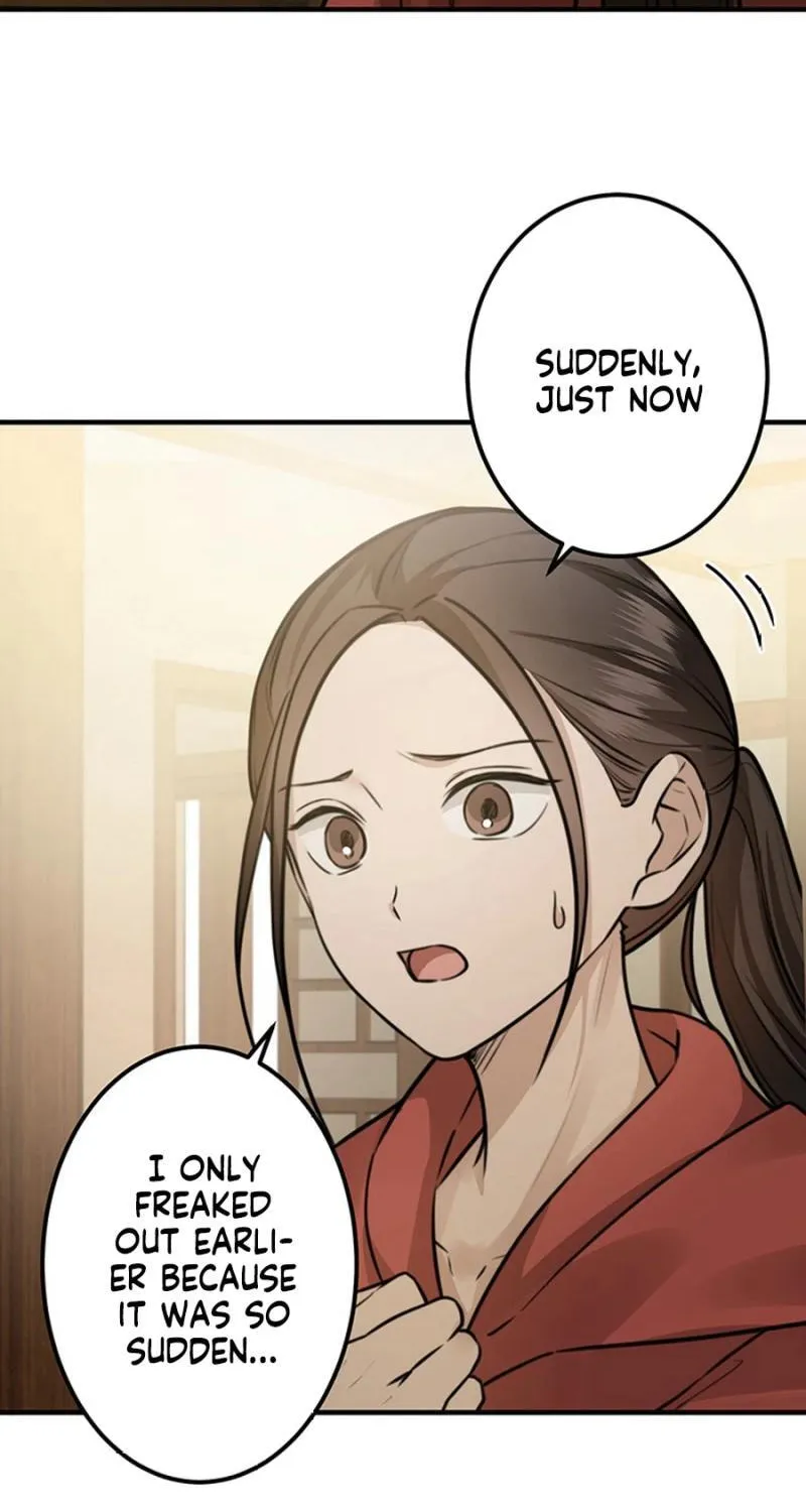 Read The Suspicious Housekeeper chapter 24 image 15 on Lezhin