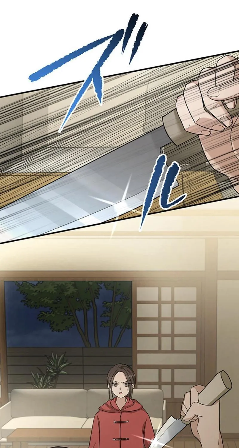 Read The Suspicious Housekeeper chapter 24 image 18 on Lezhin