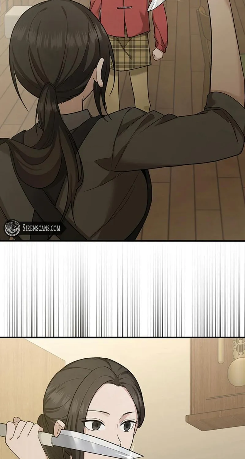 Read The Suspicious Housekeeper chapter 24 image 19 on Lezhin