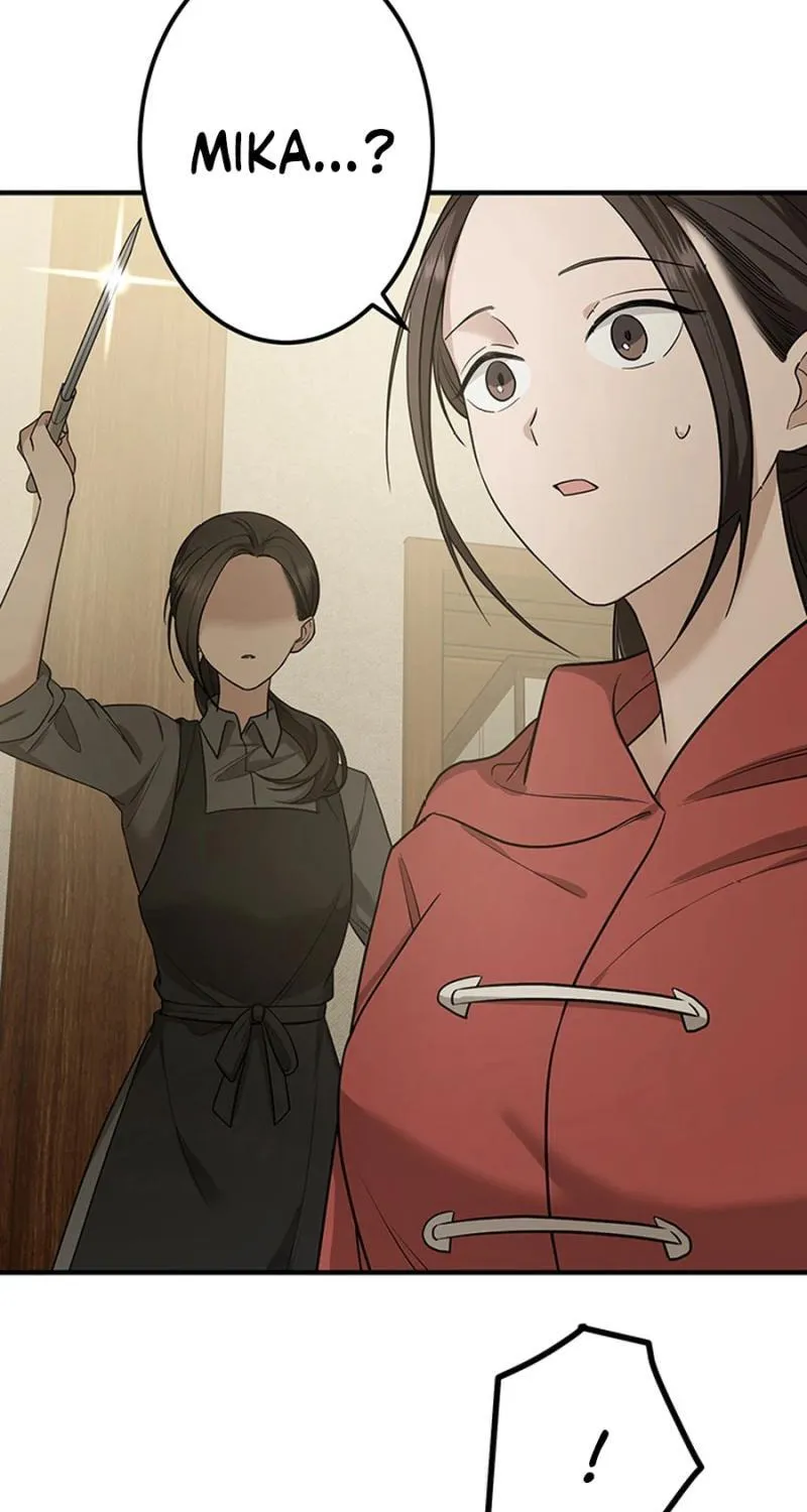 Read The Suspicious Housekeeper chapter 24 image 24 on Lezhin