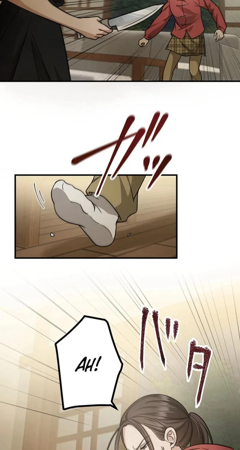 Read The Suspicious Housekeeper chapter 24 image 29 on Lezhin