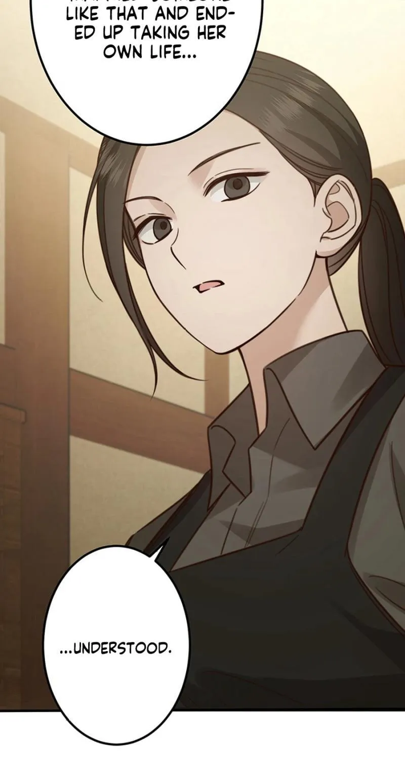 Read The Suspicious Housekeeper chapter 24 image 3 on Lezhin