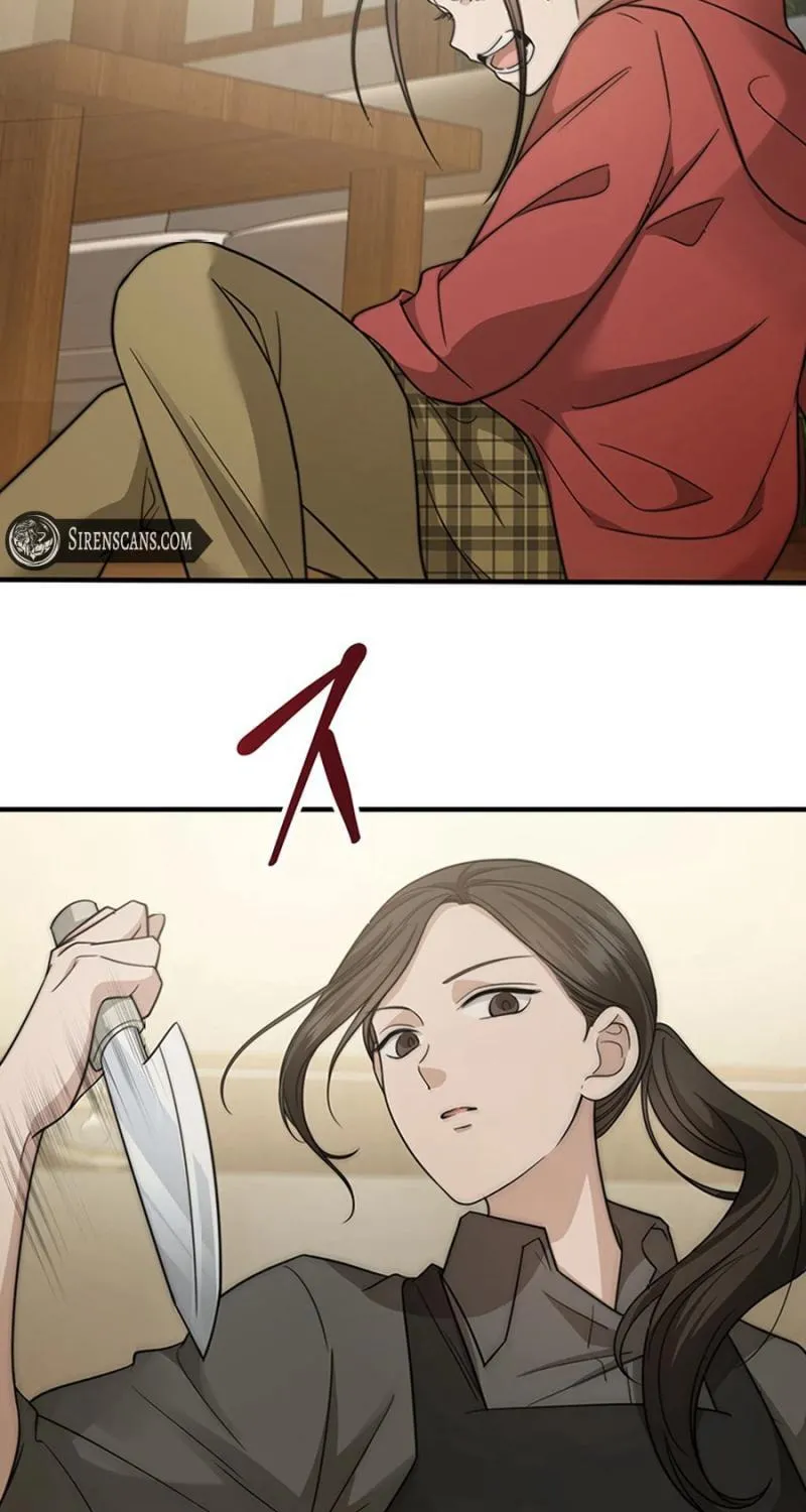 Read The Suspicious Housekeeper chapter 24 image 30 on Lezhin