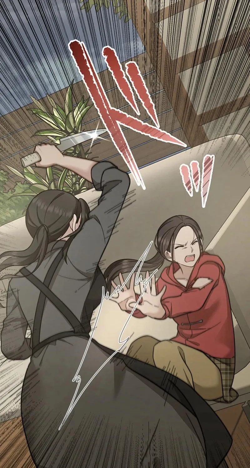 Read The Suspicious Housekeeper chapter 24 image 35 on Lezhin