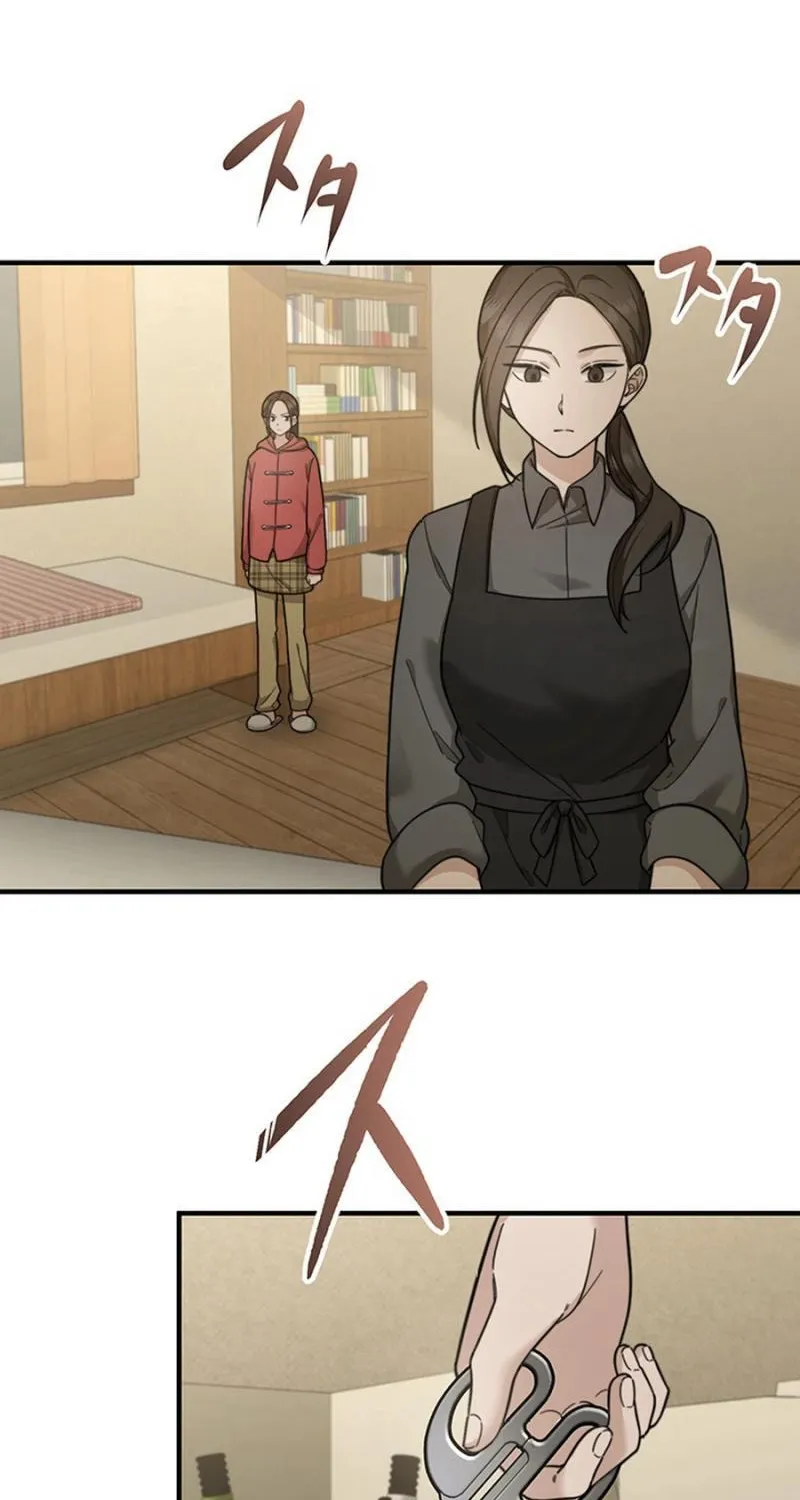 Read The Suspicious Housekeeper chapter 24 image 4 on Lezhin