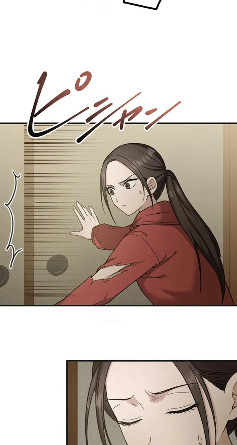 Read The Suspicious Housekeeper chapter 24 image 46 on Lezhin